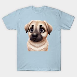 Furrific Kangal Shepherd T-Shirt